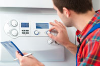 free commercial Kings Newnham boiler quotes